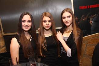 Doček nove 2015. u požeškim i pleterničkim kafićima