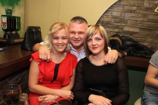 Doček nove 2015. u požeškim i pleterničkim kafićima