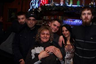 Doček nove 2015. u požeškim i pleterničkim kafićima