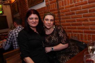 Doček nove 2015. u požeškim i pleterničkim kafićima