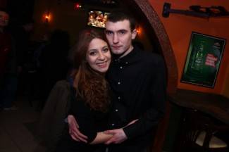 Doček nove 2015. u požeškim i pleterničkim kafićima