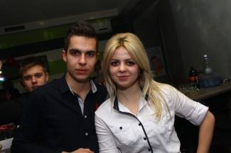 Doček nove 2015. u požeškim i pleterničkim kafićima