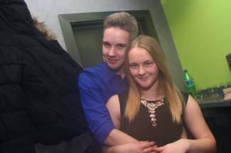 Doček nove 2015. u požeškim i pleterničkim kafićima