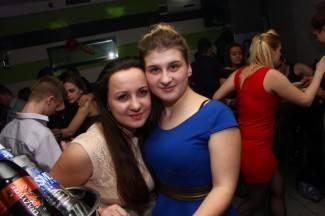 Doček nove 2015. u požeškim i pleterničkim kafićima