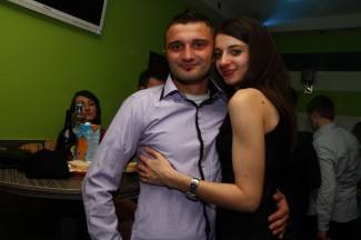 Doček nove 2015. u požeškim i pleterničkim kafićima