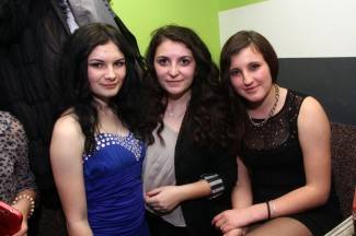 Doček nove 2015. u požeškim i pleterničkim kafićima