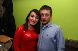 Doček nove 2015. u požeškim i pleterničkim kafićima