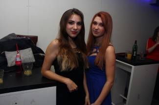 Doček nove 2015. u požeškim i pleterničkim kafićima