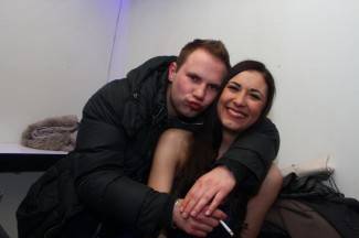 Doček nove 2015. u požeškim i pleterničkim kafićima