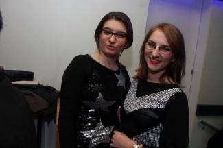 Doček nove 2015. u požeškim i pleterničkim kafićima