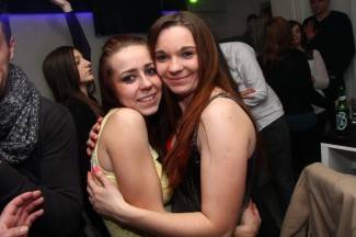 Doček nove 2015. u požeškim i pleterničkim kafićima