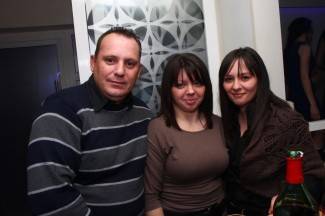 Doček nove 2015. u požeškim i pleterničkim kafićima