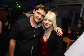 Doček nove 2015. u požeškim i pleterničkim kafićima