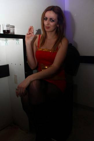 Doček nove 2015. u požeškim i pleterničkim kafićima