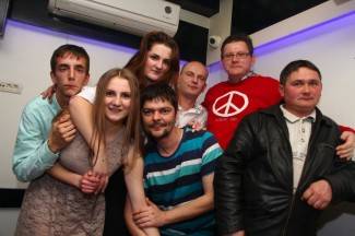 Doček nove 2015. u požeškim i pleterničkim kafićima