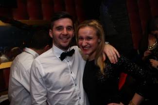 Doček nove 2015. u požeškim i pleterničkim kafićima