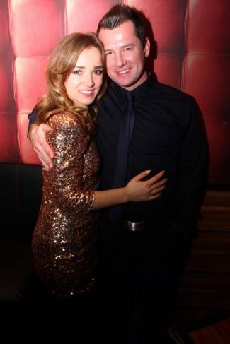 Doček nove 2015. u požeškim i pleterničkim kafićima