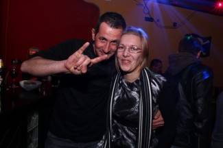 Doček nove 2015. u požeškim i pleterničkim kafićima