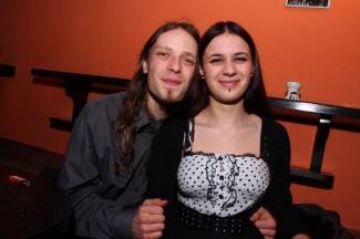 Doček nove 2015. u požeškim i pleterničkim kafićima