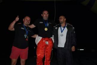 Moravek ne odustaje: ¨Već sljedeće godine se vraćam na stazu¨