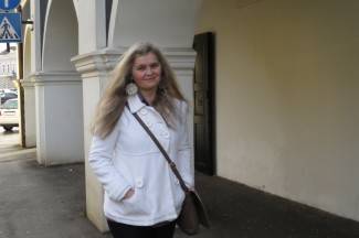 Subotnja šetnja Požegom, 10.1.2015.