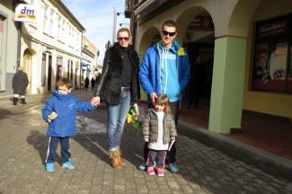 Subotnja šetnja Požegom, 10.1.2015.