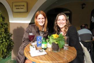 Subotnja šetnja Požegom, 10.1.2015.