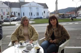 Subotnja šetnja Požegom, 10.1.2015.