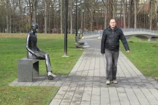 Subotnja šetnja Požegom, 10.1.2015.