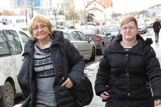 Subotnja šetnja Požegom, 10.1.2015.