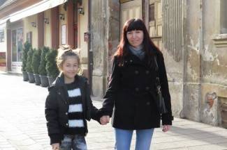 Subotnja šetnja Požegom, 10.1.2015.