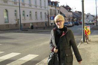 Subotnja šetnja Požegom, 10.1.2015.