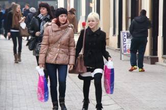 Subotnja šetnja Požegom i Pleternicom