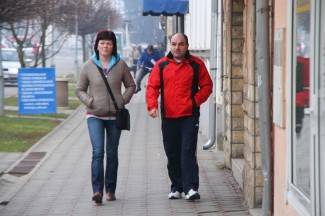 Subotnja šetnja Požegom i Pleternicom