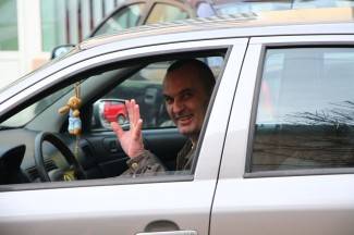 Subotnja šetnja Požegom i Pleternicom