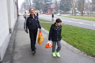 Subotnja šetnja Požegom i Pleternicom