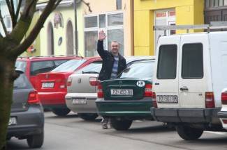 Subotnja šetnja Požegom i Pleternicom