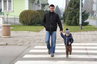 Subotnja šetnja Požegom i Pleternicom