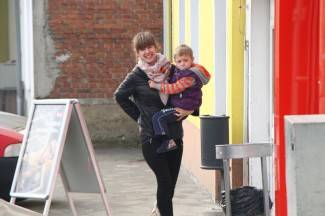 Subotnja šetnja Požegom i Pleternicom