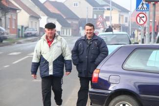 Subotnja šetnja Požegom i Pleternicom