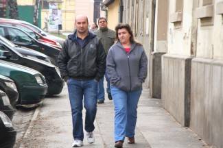 Subotnja šetnja Požegom i Pleternicom