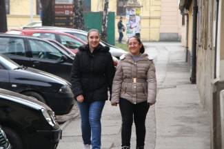 Subotnja šetnja Požegom i Pleternicom