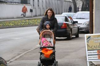 Subotnja šetnja Požegom i Pleternicom