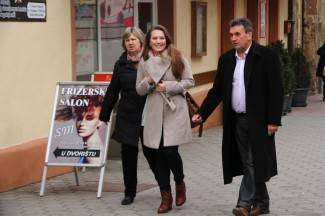 Subotnja šetnja Požegom i Pleternicom