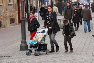 Subotnja šetnja Požegom i Pleternicom