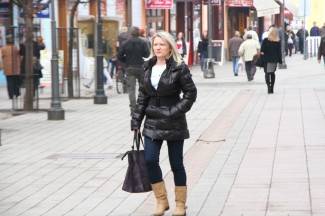 Subotnja šetnja Požegom i Pleternicom