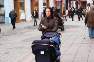 Subotnja šetnja Požegom i Pleternicom