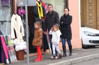 Subotnja šetnja Požegom i Pleternicom