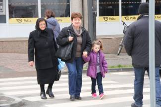 Subotnja šetnja Požegom i Pleternicom