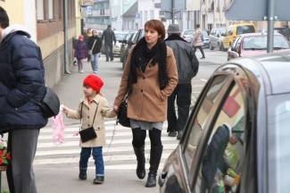 Subotnja šetnja Požegom i Pleternicom